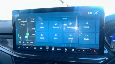 Ford Focus 1.0 EcoBoost Hybrid mHEV 155 ST-Line Vignale 5dr Petrol Hatchback